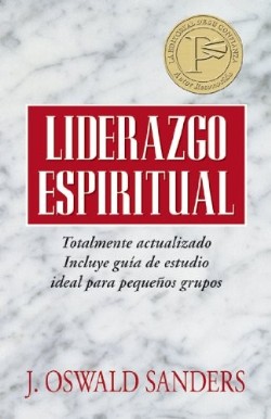 9780825416507 Liderazgo Espiritual - (Spanish)