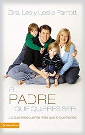 9780829753707 Padre Que Quieres Ser - (Spanish)