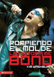 9780829755350 Rompiendo El Molde - (Spanish)