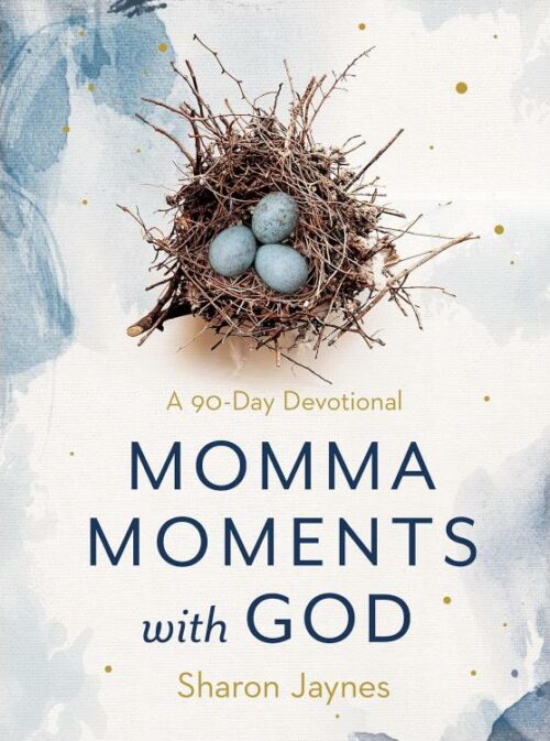 9780830785919 Momma Moments With God