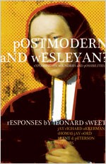 9780834124585 Postmodern And Wesleyan