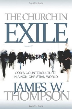 9780891122739 Church In Exile