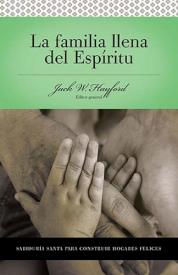 9780899225173 Familia Llena Del Espiritu - (Spanish)