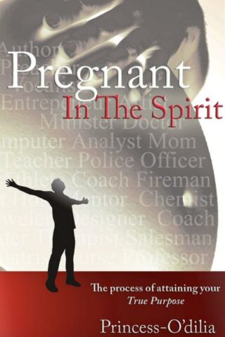 9780976331216 Pregnant In The Spirit