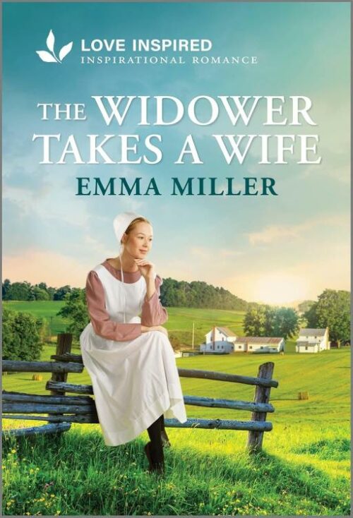 9781335937063 Widower Takes A Wife