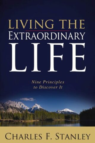 9781400280087 Living The Extraordinary Life