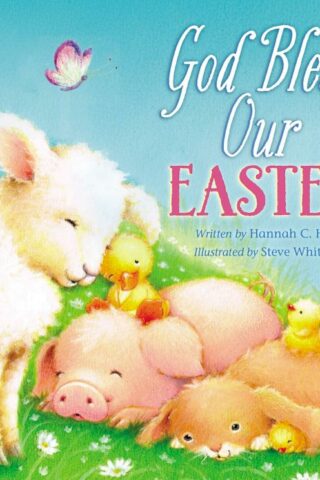 9781400324170 God Bless Our Easter