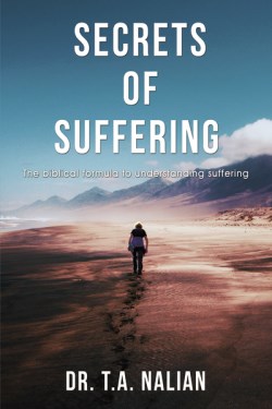 9781400329342 Secrets Of Suffering