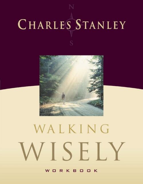 9781418505875 Walking Wisely Workbook (Workbook)