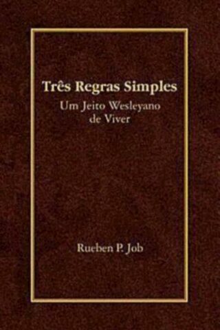 9781426700217 Tres Regras Simples - (Other Language)