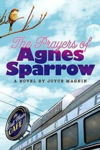 9781426701641 Prayers Of Agnes Sparrow