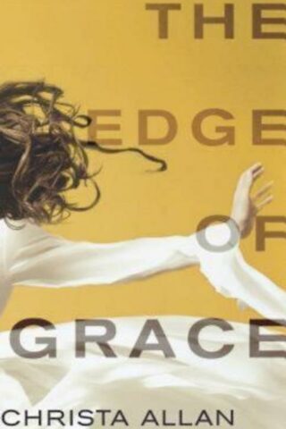 9781426713118 Edge Of Grace