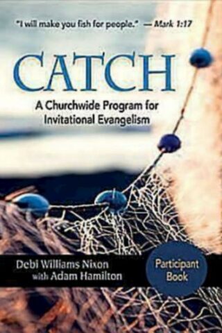 9781426743016 CATCH Small Group Participant Book (Revised)