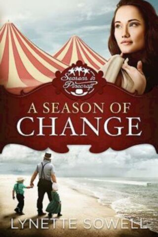 9781426753558 Season Of Change