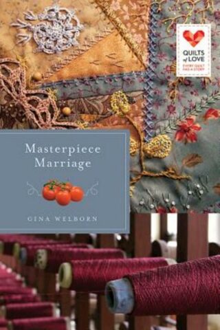 9781426773631 Masterpiece Marriage