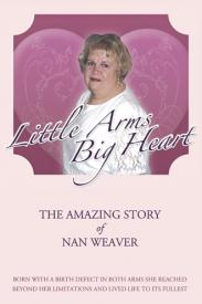 9781449705244 Little Arms Big Heart