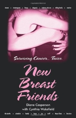 9781449722166 New Breast Friends