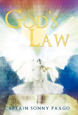 9781449734381 GODS LAW