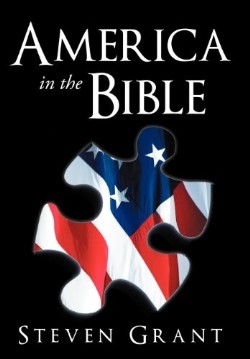 9781449756857 America In The Bible