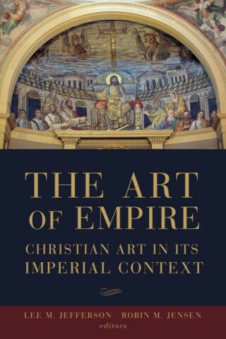 9781451487664 Art Of Empire