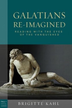 9781451488074 Galatians Re Imagined