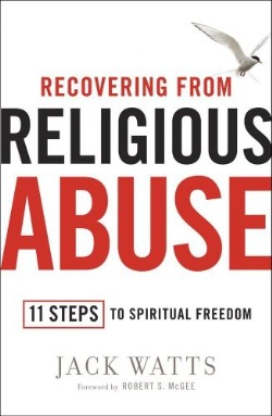 9781451626322 Recovering From Religious Abuse