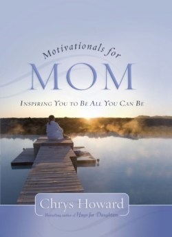 9781451665673 Motivationals For Mom