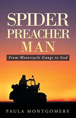 9781490829562 Spider Preacher Man