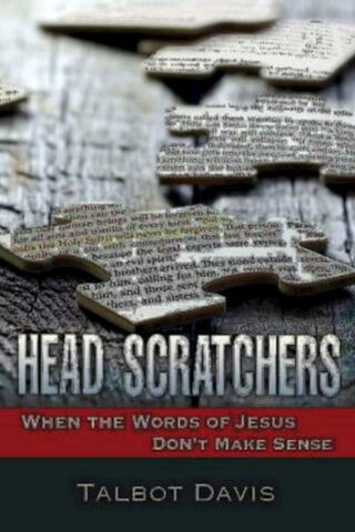 9781501802881 Head Scratchers (Student/Study Guide)