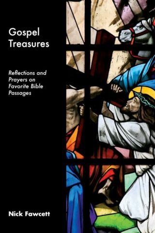 9781506459257 Gospel Treasures : Reflections And Prayers On Favorite Bible Passages