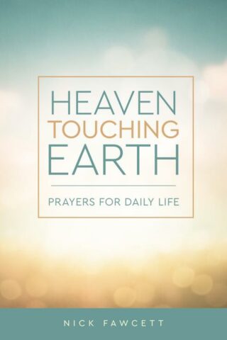 9781506459295 Heaven Touching Earth