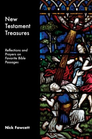 9781506459349 New Testament Treasures