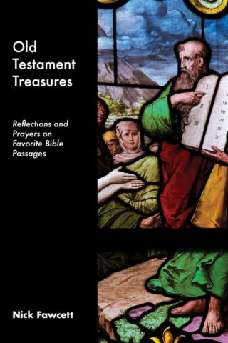 9781506459356 Old Testament Treasures