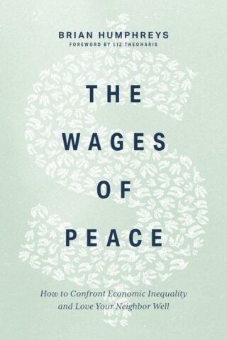 9781513813769 Wages Of Peace