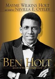 9781562290757 Ben Holt : Apostle Of Musical Enlightenment