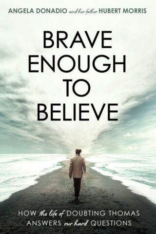 9781563096112 Brave Enough To Believe