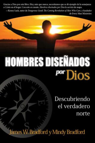 9781563097058 Hombres Disenados Por Dios - (Spanish)