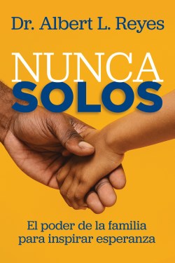 9781563097799 Nunca Solos - (Spanish)