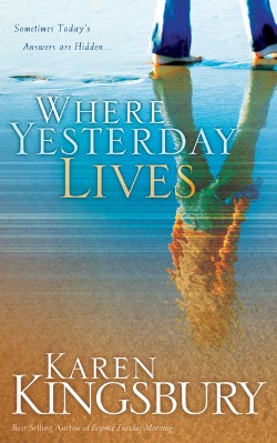 9781590527535 Where Yesterday Lives (Reprinted)