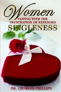 9781594671128 Women Coping With The Frustration Of Extended Singleness