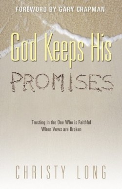 9781597551779 God Keeps His Promises