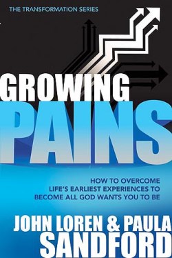 9781599792781 Growing Pains : How To Overcome Life's Earliest Experiences To Become All G