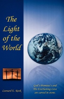 9781606476727 Light Of The World