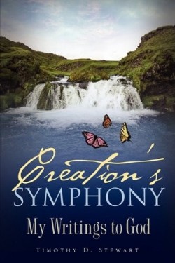 9781606477700 Creations Symphony : My Writings To God