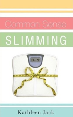 9781607911203 Common Sense Slimming