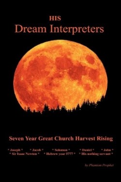 9781607912071 His Dream Interpreters