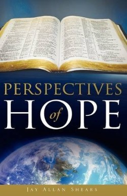 9781607913924 Perspectives Of Hope