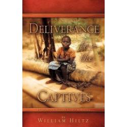 9781607914181 Deliverance To The Captives