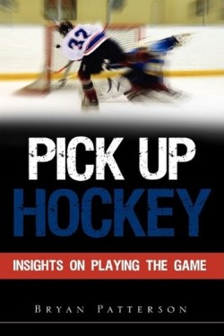 9781607914532 Pick Up Hockey