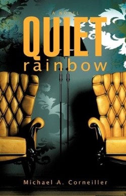 9781607914617 Quiet Rainbow